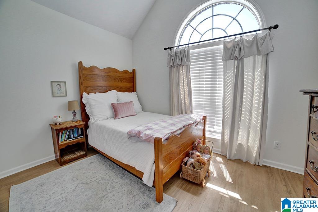 708 Barkley Circle Alabaster, AL 35007 - Photo 18 of 25