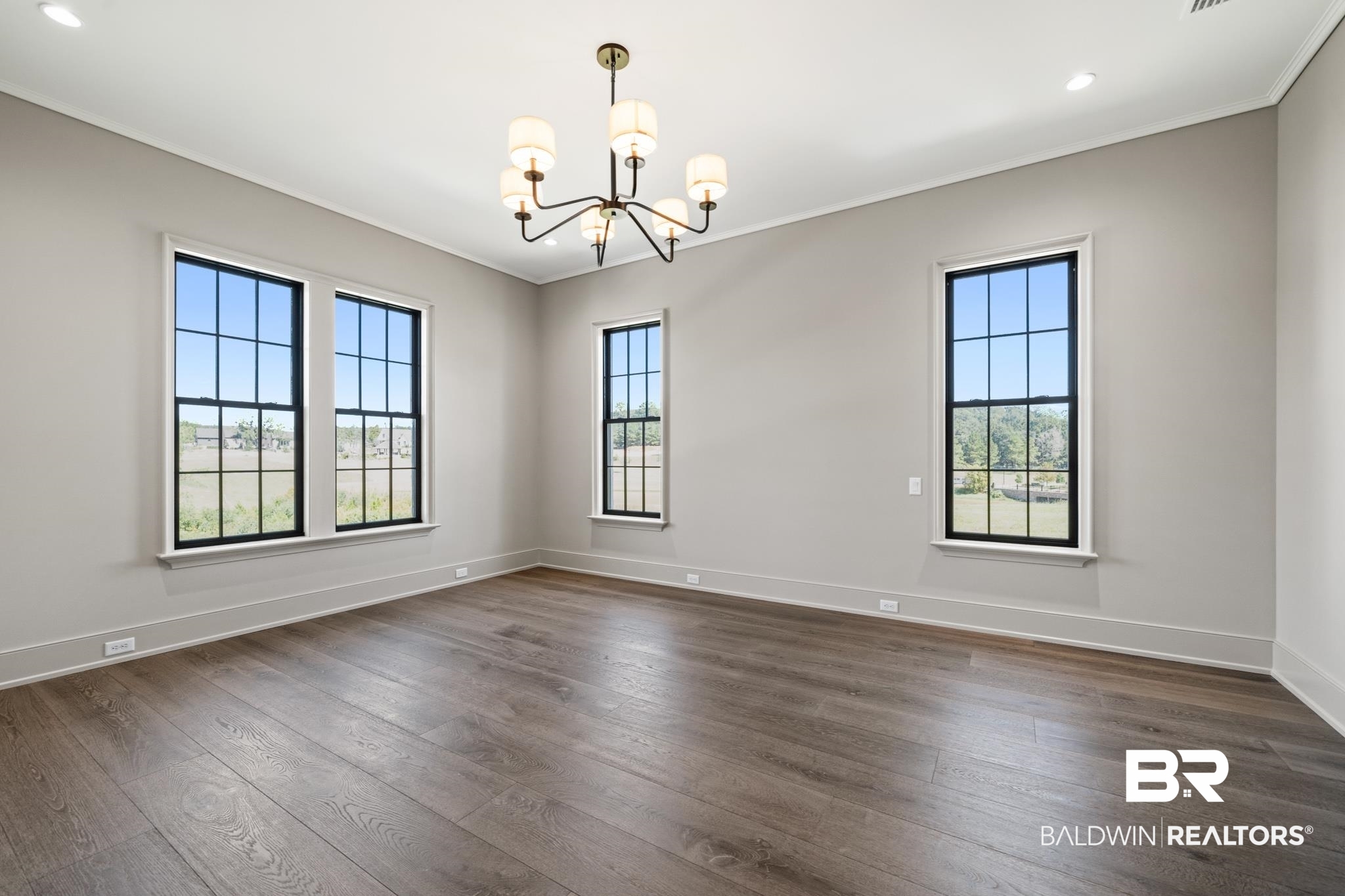 210 Castlands Court Fairhope, AL 36532 - Photo 23 of 50 Primary Suite Overlooking