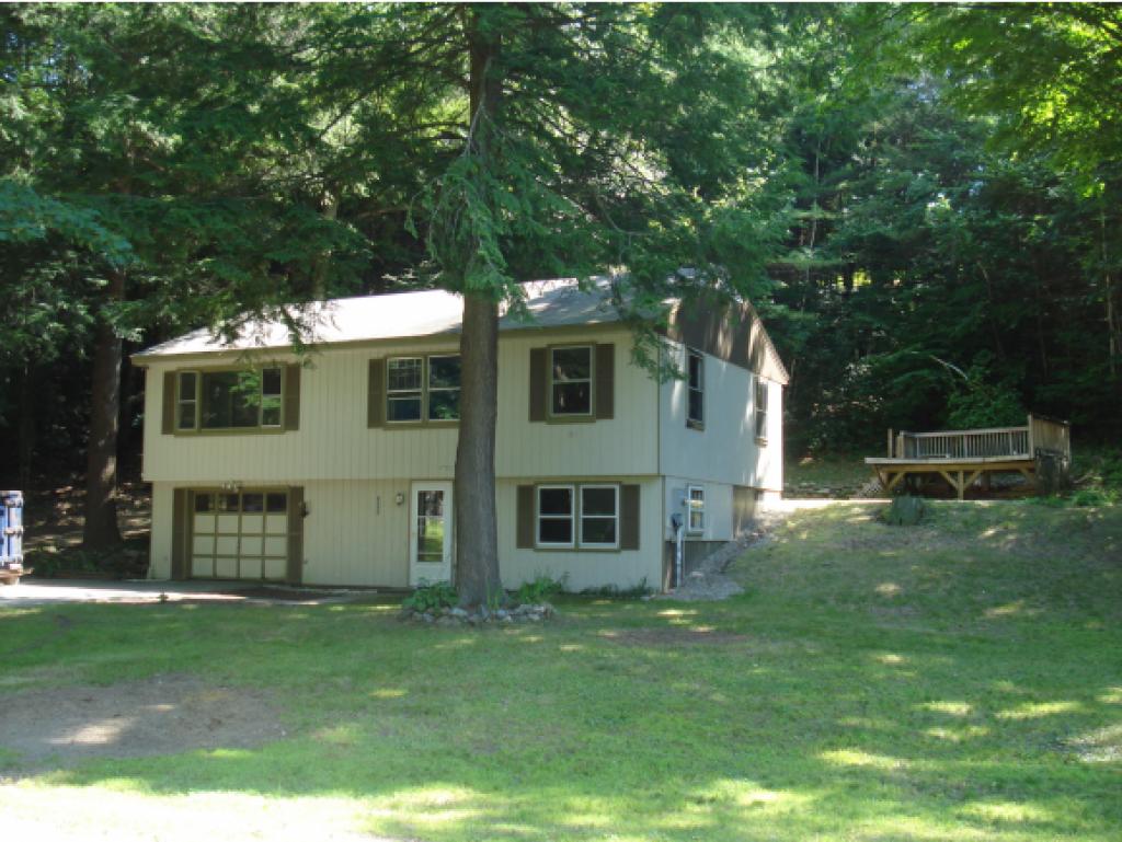 286 Hidden Valley Road Charlestown, NH 03603 - Photo 21 of 21 Gallery Image 21