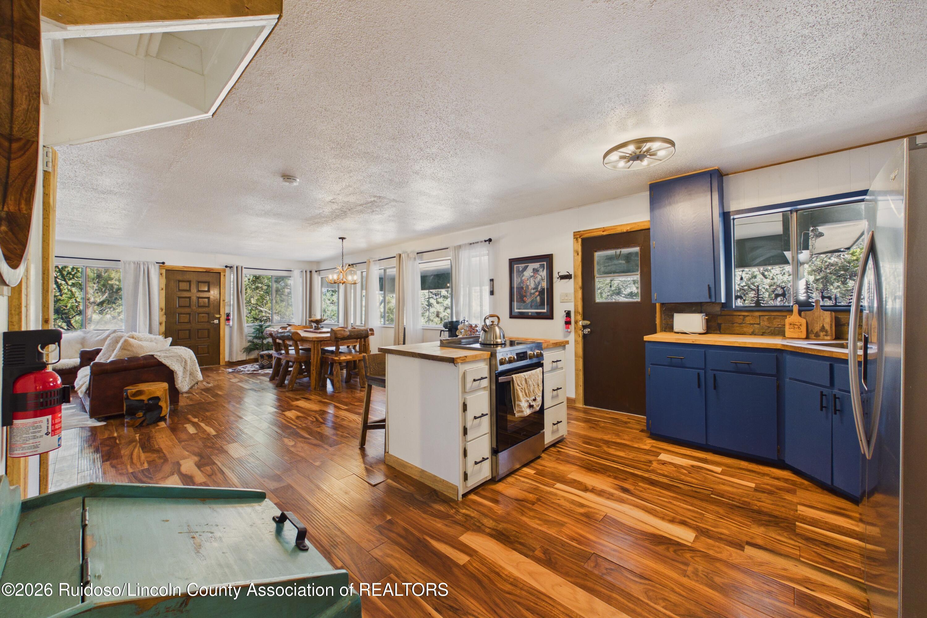 88 Swallow Drive Ruidoso, NM 88345 - Photo 22 of 81 Gallery Image 22