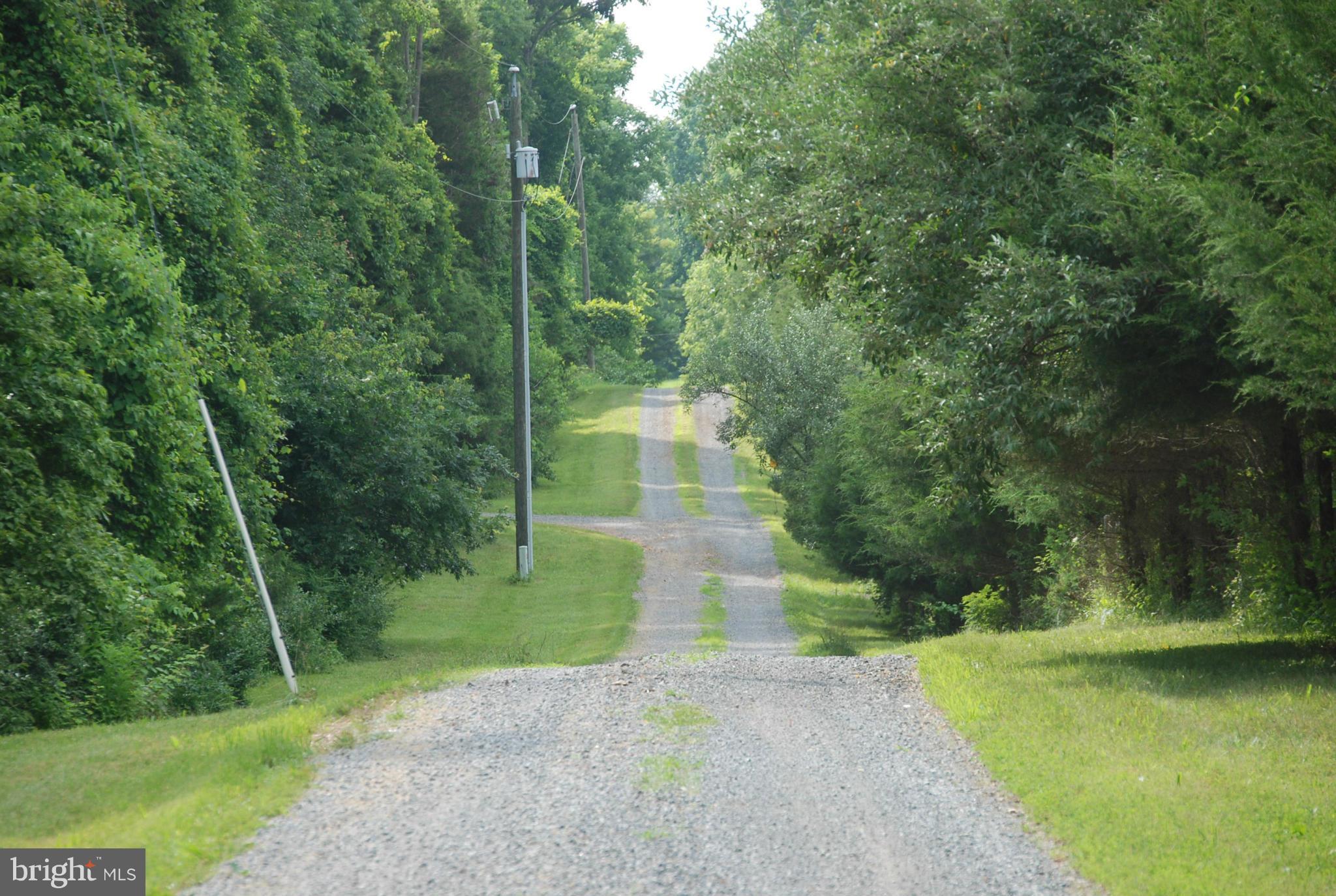 Private Drive