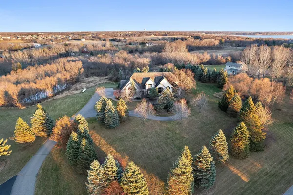 $1,180,000 | 2368 Barton Avenue Northwest, Buffalo, MN 55313