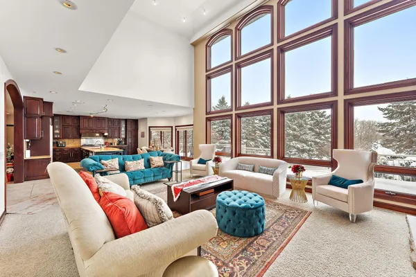 $1,180,000 | 2368 Barton Avenue Northwest, Buffalo, MN 55313