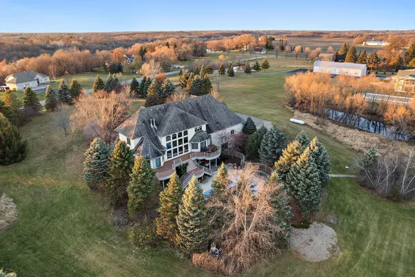 $1,180,000 | 2368 Barton Avenue Northwest, Buffalo, MN 55313