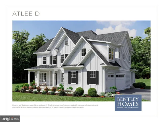 $2,499,900 | 10 Laurel Circle, Malvern, PA 19355