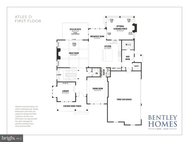 $2,499,900 | 10 Laurel Circle, Malvern, PA 19355