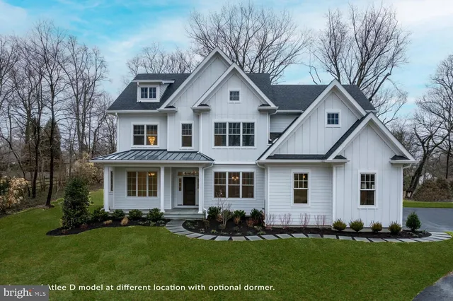 $2,499,900 | 10 Laurel Circle, Malvern, PA 19355
