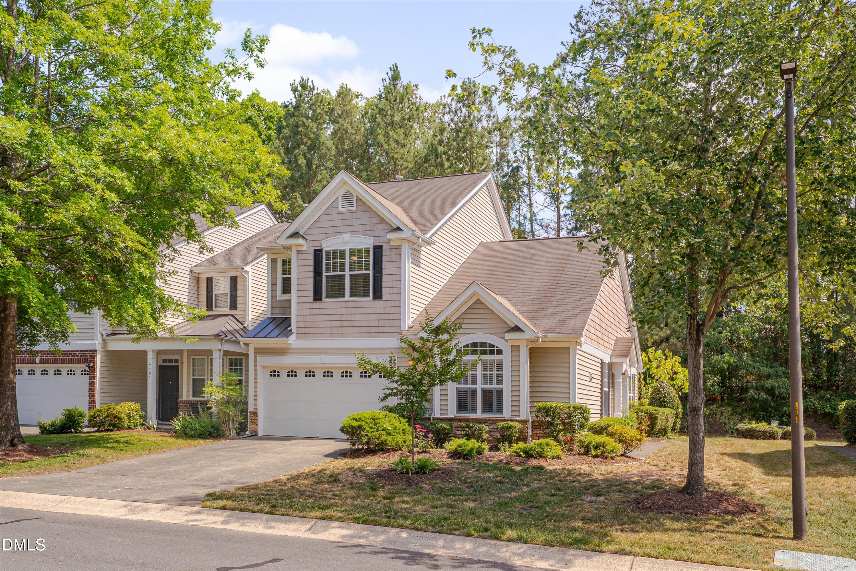 7702 Morrell Lane Durham, NC 27713 - Photo 3 of 63