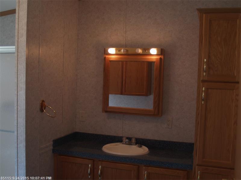 137 White Road Bowdoinham, ME 04008 - Photo 17 of 20 OneBathroomBowdoinham-1