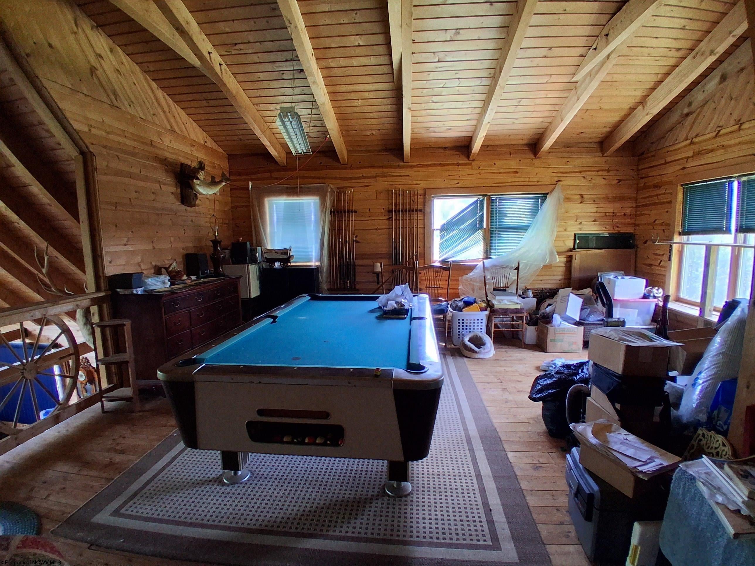 6047 Russet Road Normantown, WV 25267 - Photo 20 of 20 Gallery Image 20