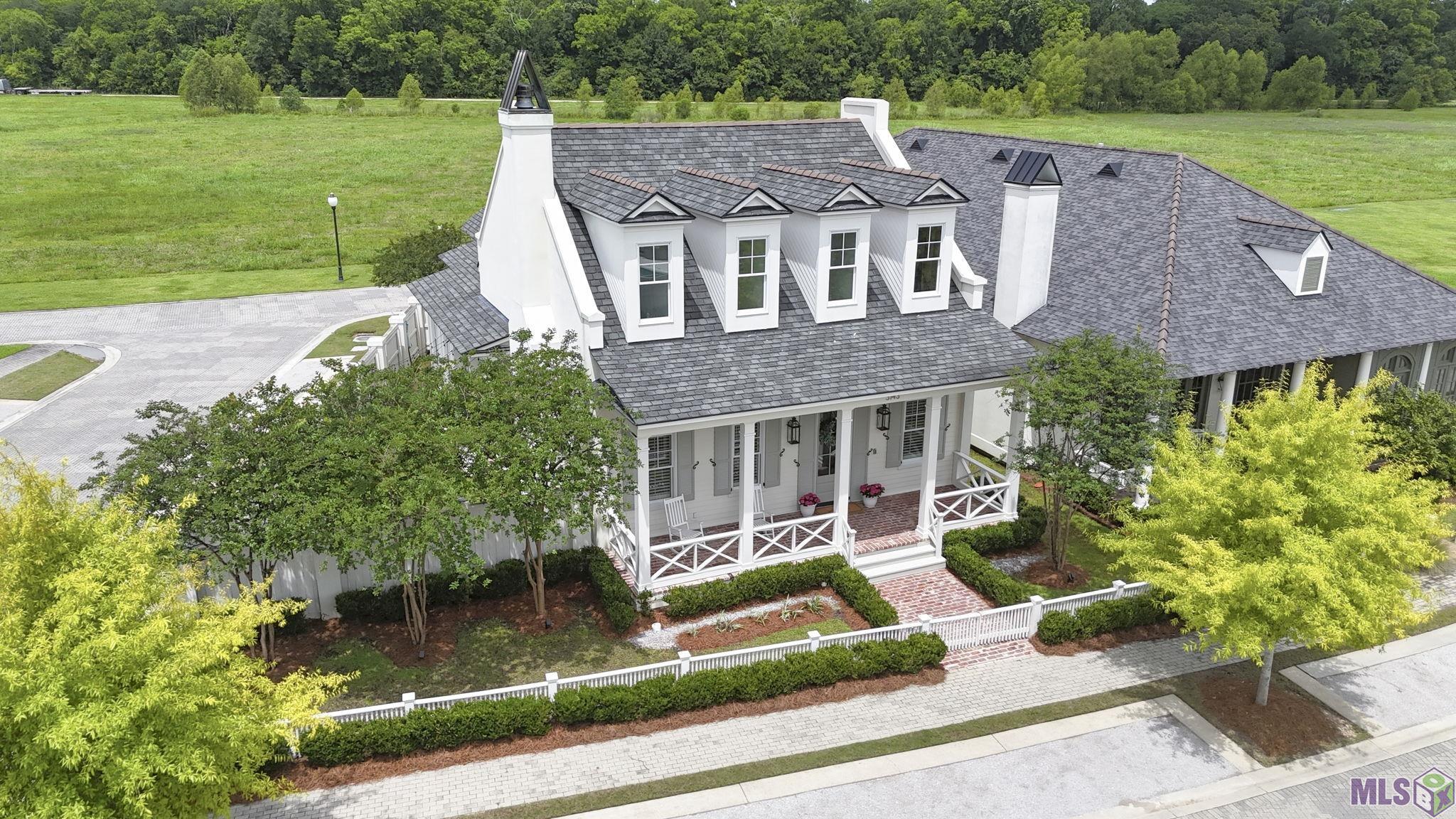 3143 Pointe-Marie Drive Baton Rouge, LA 70820 - Photo 39 of 58