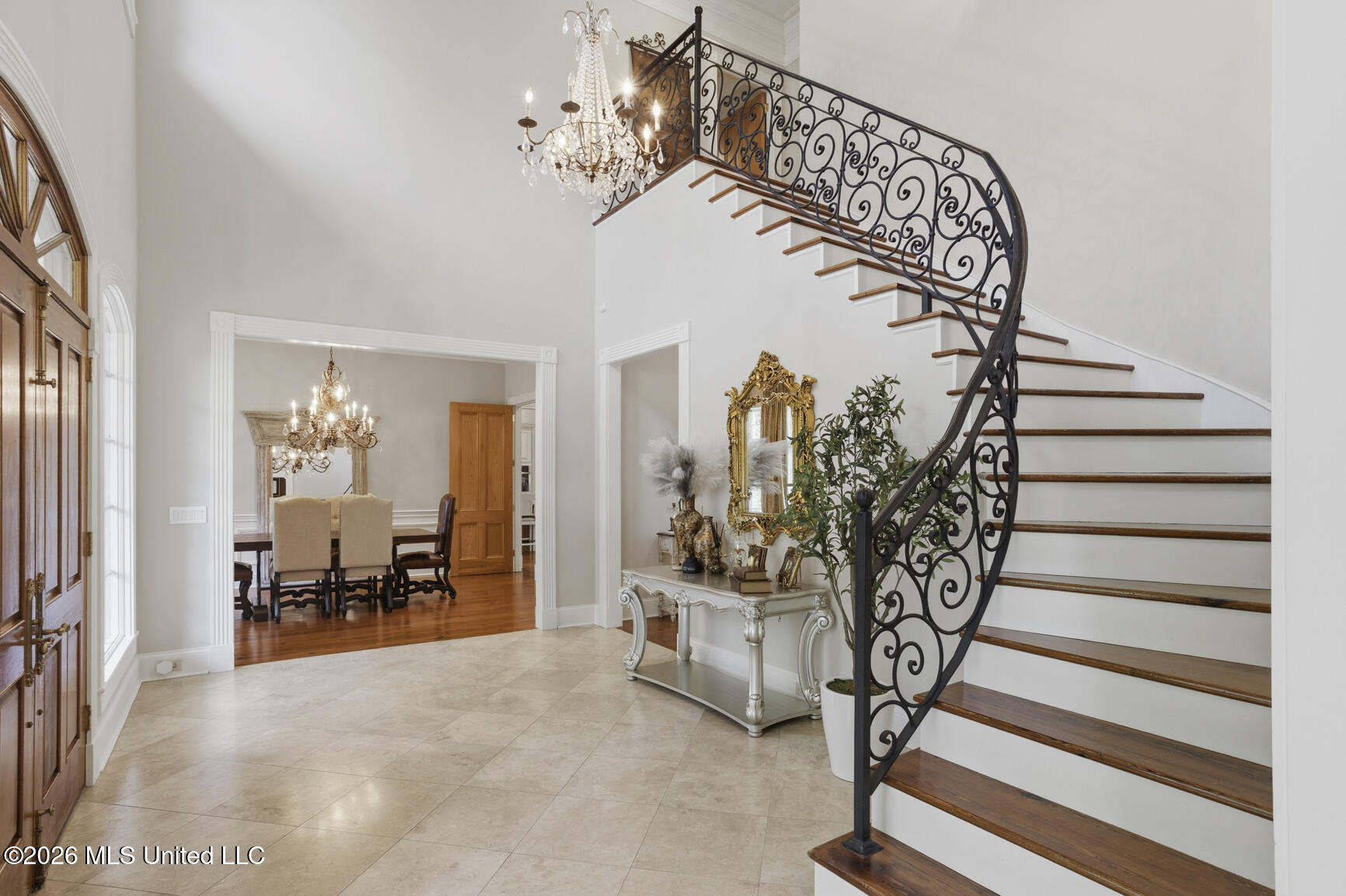100 Overbrook Hill Ridgeland, MS 39157 - Photo 8 of 84 100 Overbrook Hill_jhookphotos-10
