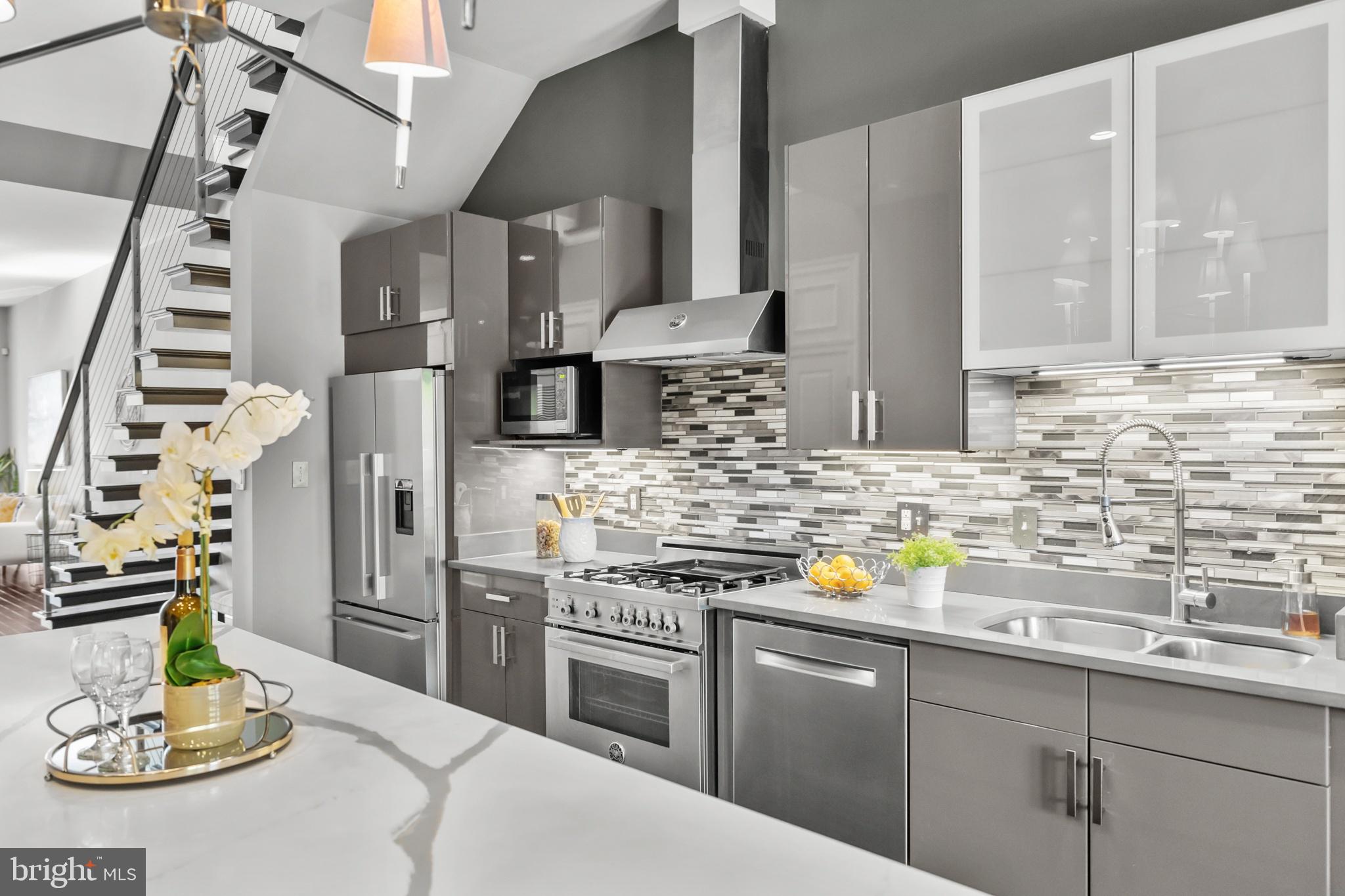 151 V Street Northwest, Unit 4 Washington, DC 20001 - Photo 16 of 49