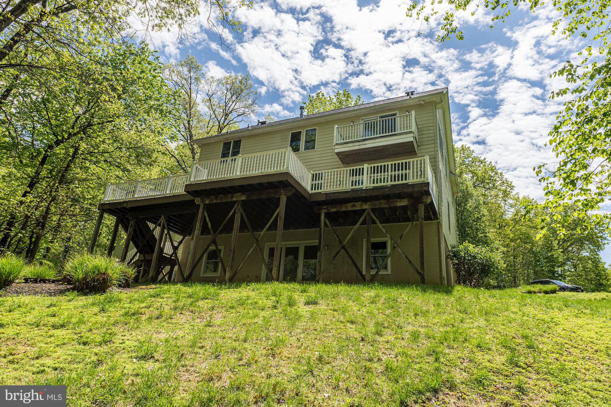 115 Graystone Farm Road White Hall, MD 21161 - Photo 45 of 51 Gallery Image 45