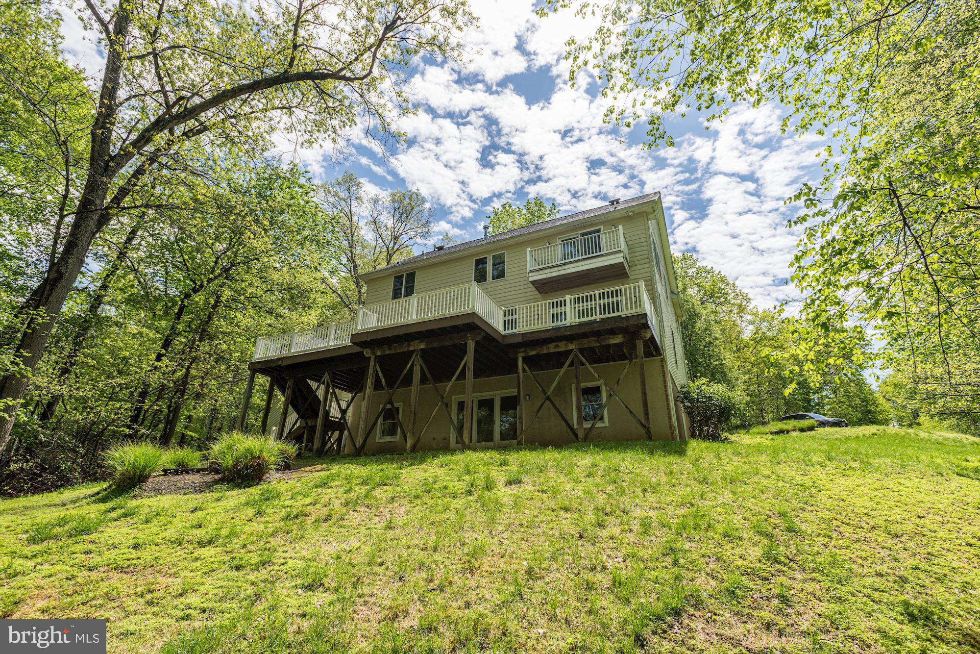 115 Graystone Farm Road White Hall, MD 21161 - Photo 46 of 51 Gallery Image 46
