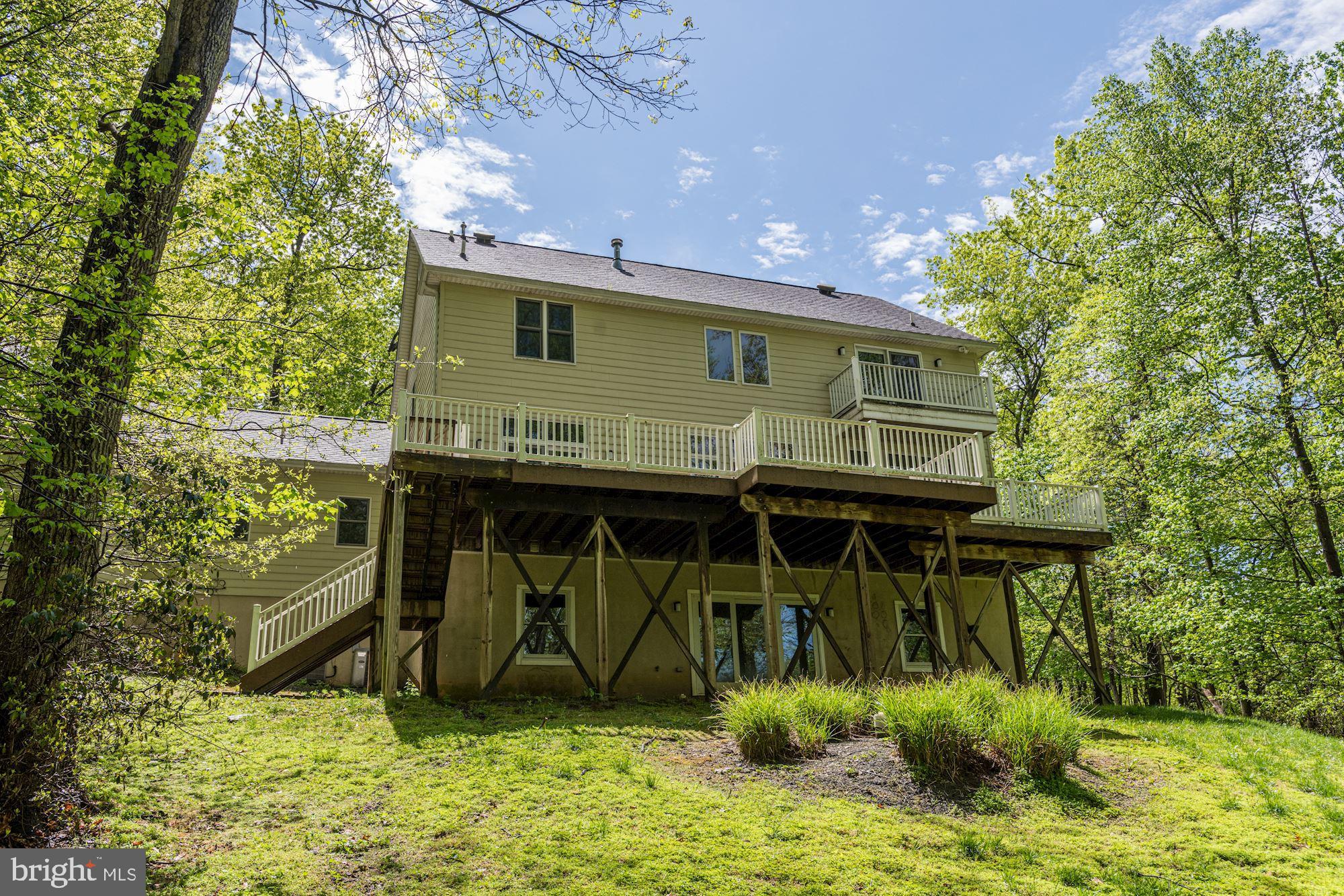 115 Graystone Farm Road White Hall, MD 21161 - Photo 47 of 51 Gallery Image 47