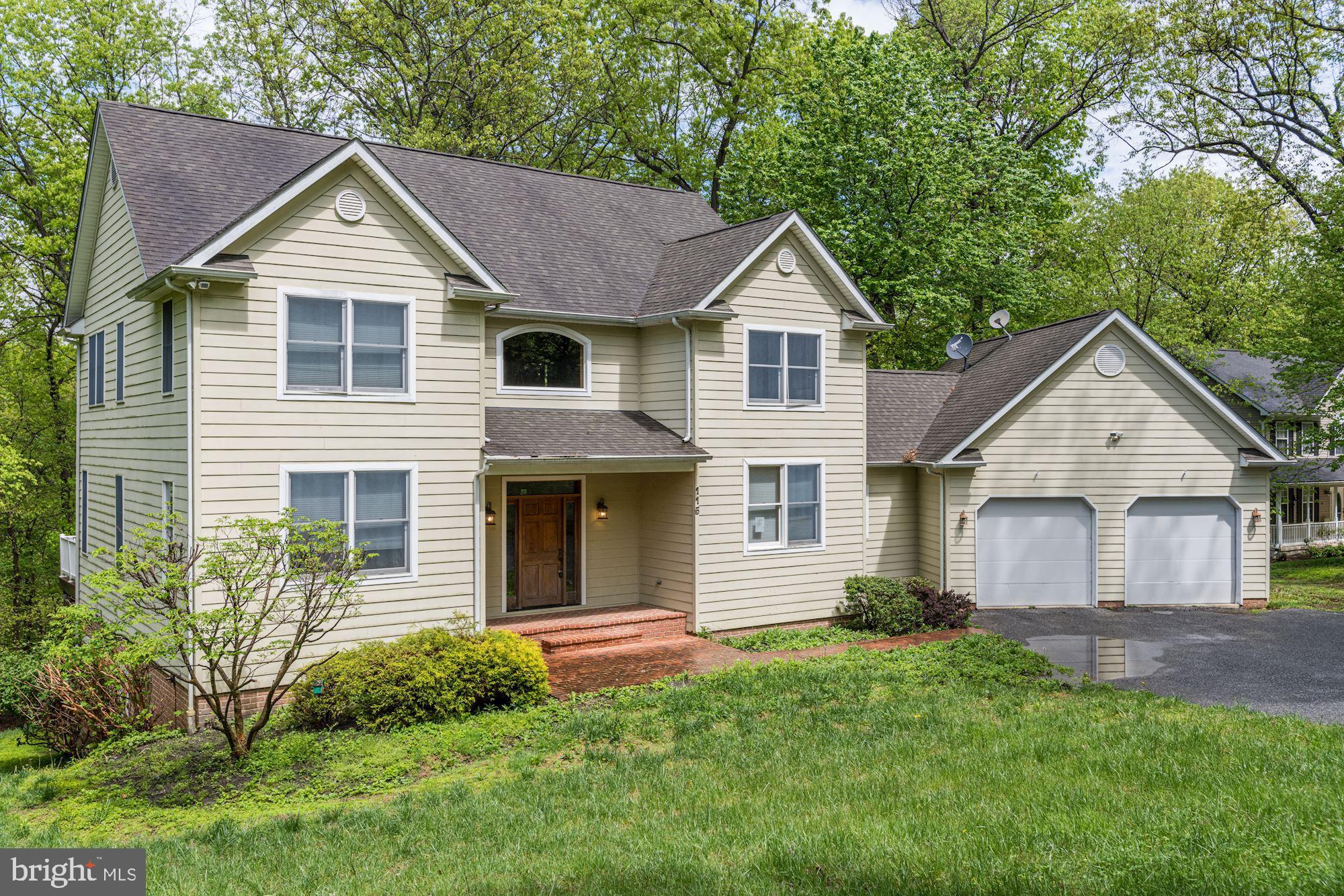 115 Graystone Farm Road White Hall, MD 21161 - Photo 48 of 51 Gallery Image 48