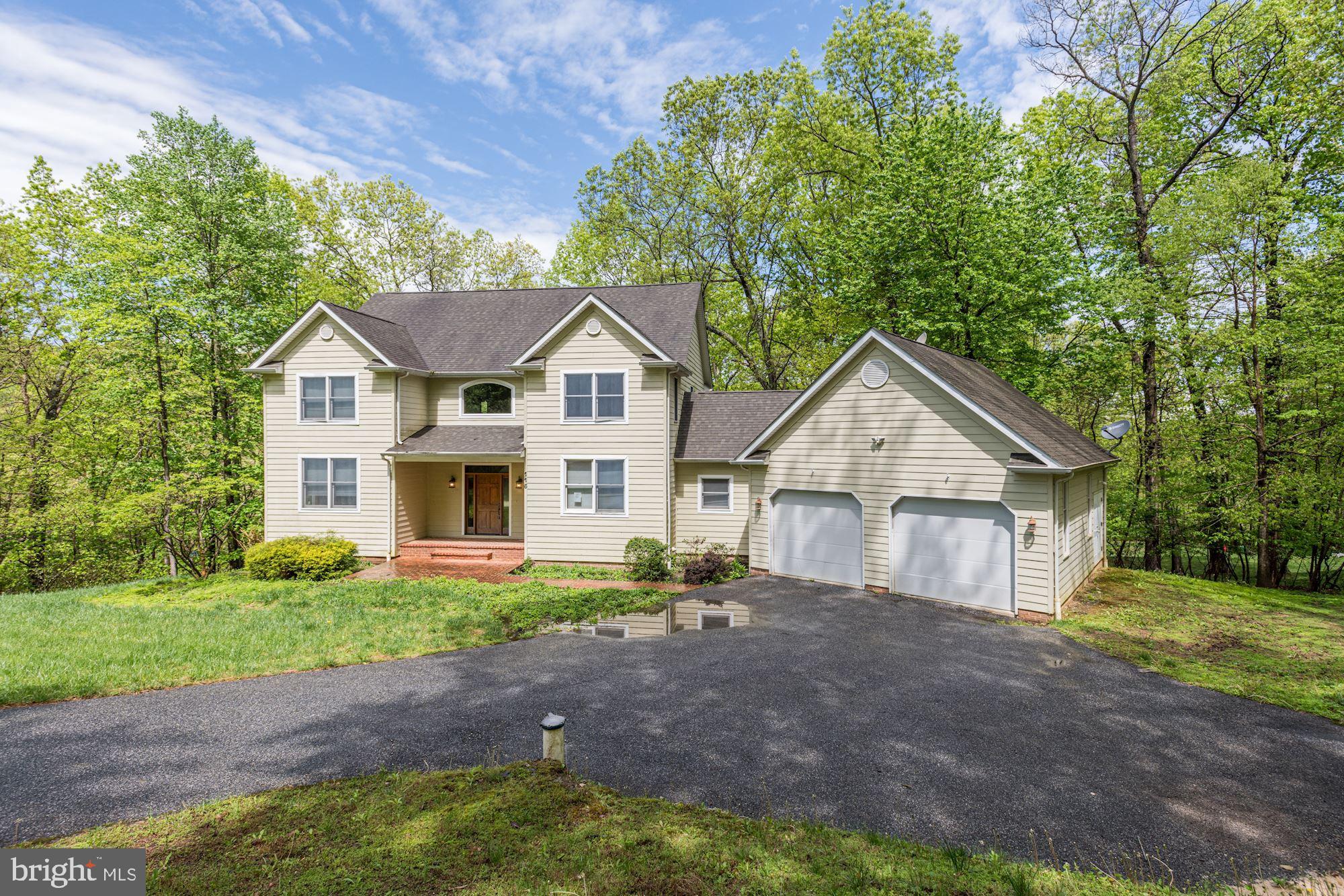 115 Graystone Farm Road White Hall, MD 21161 - Photo 50 of 51 Gallery Image 50