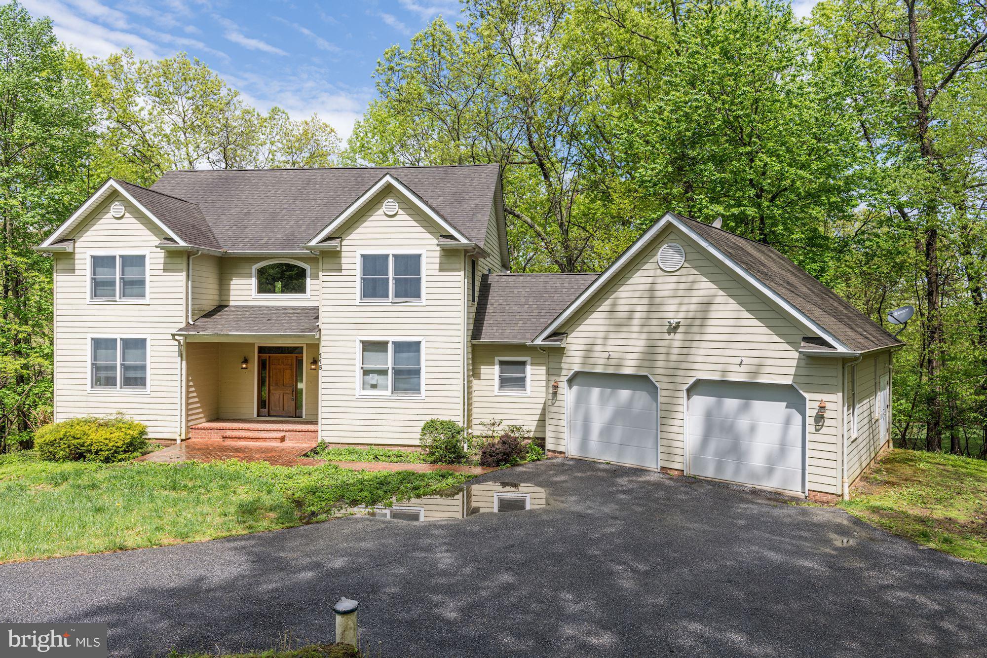115 Graystone Farm Road White Hall, MD 21161 - Photo 51 of 51 Gallery Image 51