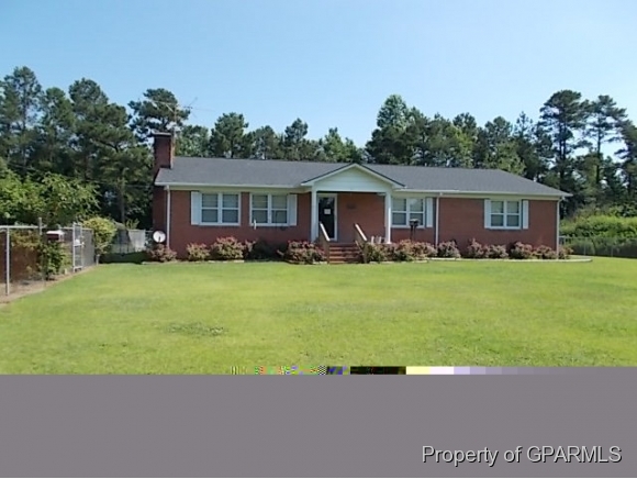 402 Lightwood Knot Road Deep Run, NC 28525 - Photo 1 of 12 Primary Photo