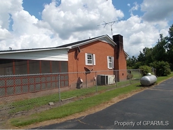 402 Lightwood Knot Road Deep Run, NC 28525 - Photo 10 of 12 Additional Photo