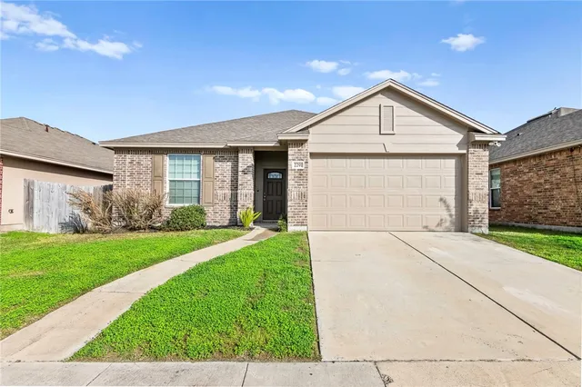 $279,800 | 2291 Tallow Drive, Portland, TX 78374