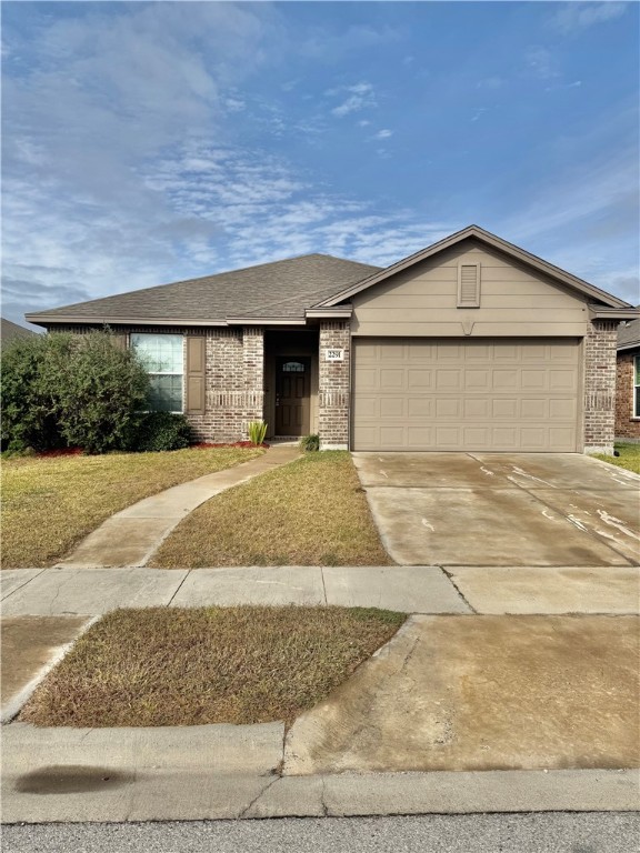 2291 Tallow Drive Portland, TX 78374 - Photo 1 of 1