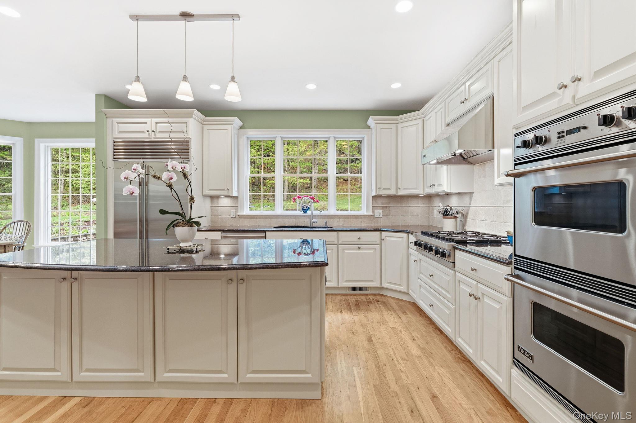 77 Old Stone Hill Road Pound Ridge, NY 10576 - Photo 16 of 37