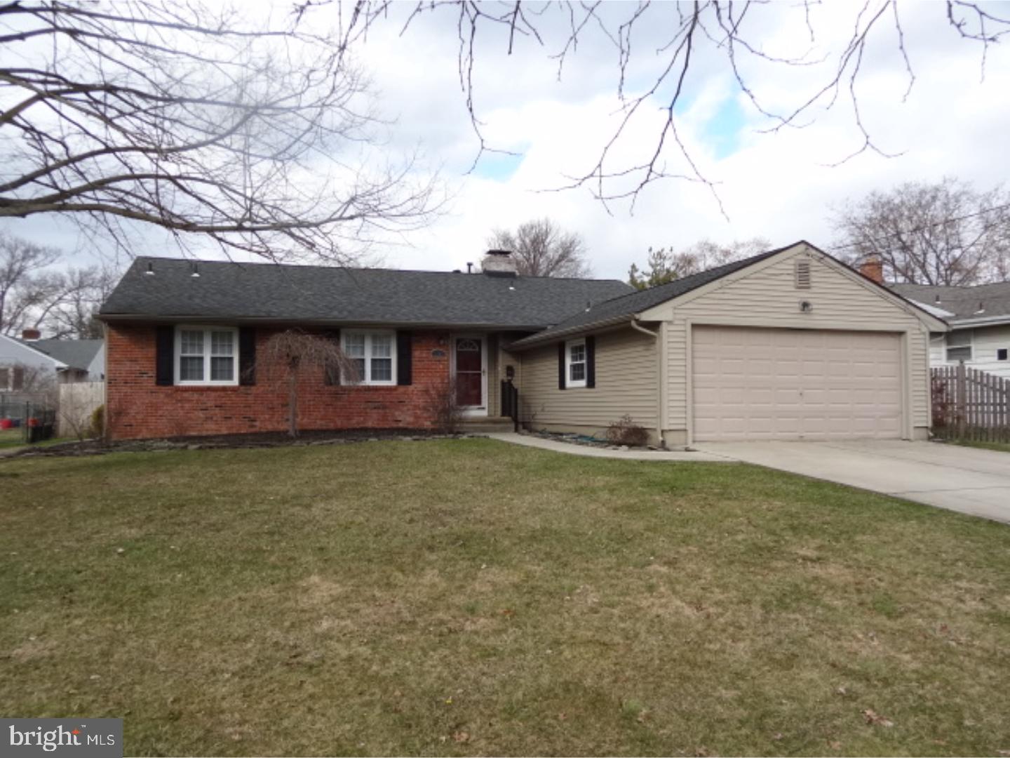 1113 York Road Cherry Hill, NJ 08034 - Photo 1 of 23 Exterior Front