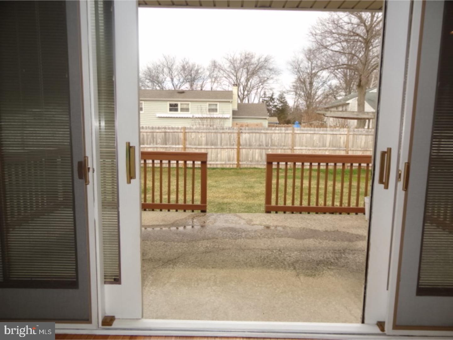 1113 York Road Cherry Hill, NJ 08034 - Photo 17 of 23 View in Back