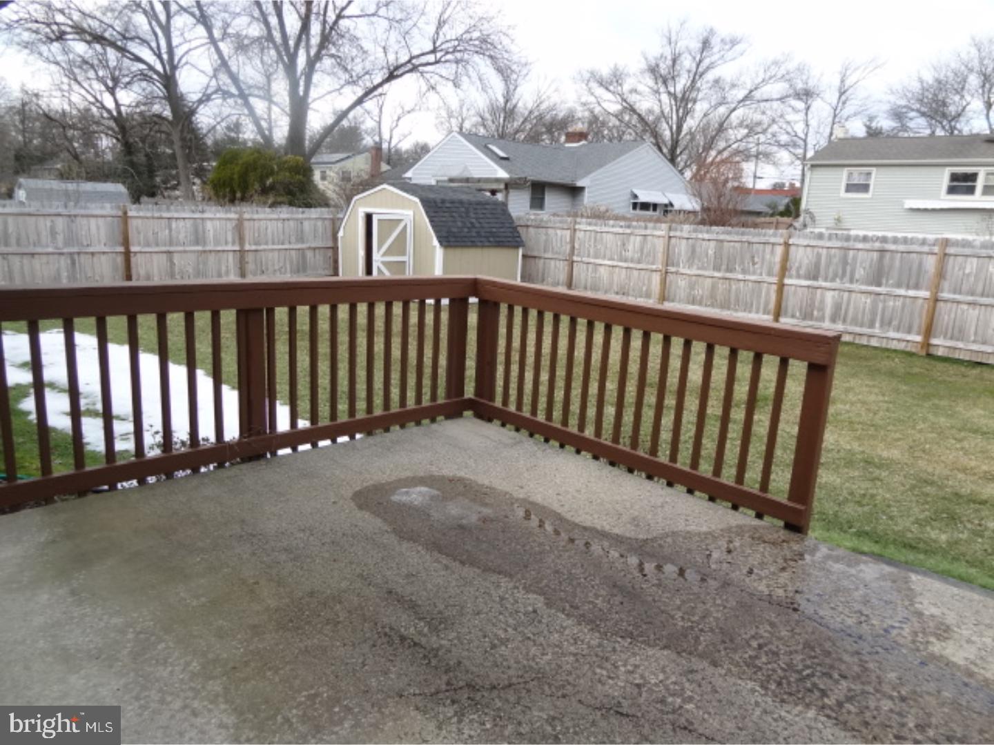 1113 York Road Cherry Hill, NJ 08034 - Photo 18 of 23 View in Back