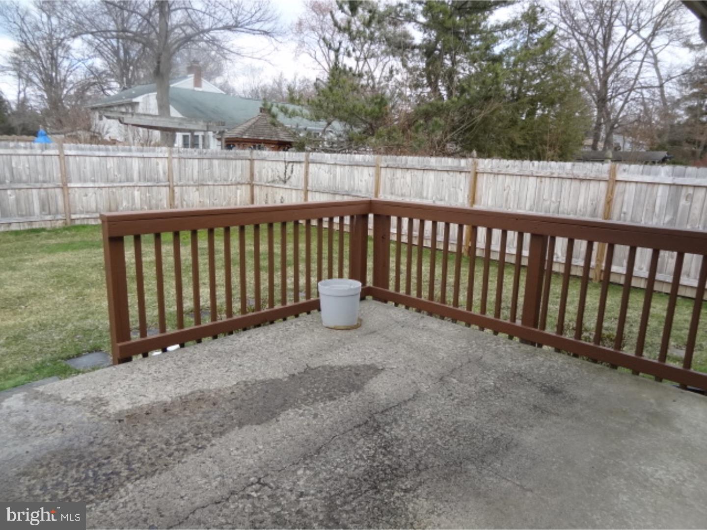 1113 York Road Cherry Hill, NJ 08034 - Photo 19 of 23 View in Back