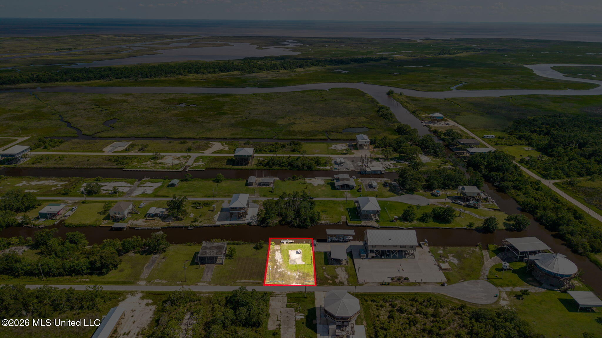 10085 West Gulf Road Bay St. Louis, MS 39520 - Photo 15 of 18 15-web-or-mls-DJI_20260611155605_0109_D-