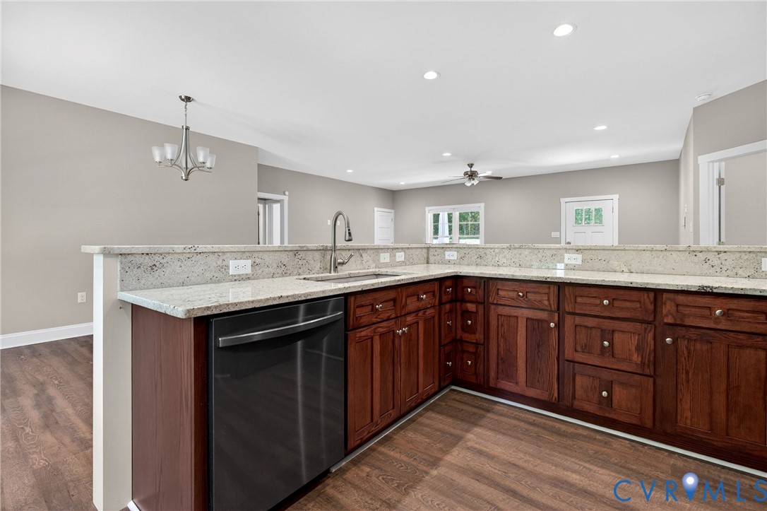 3834 Three Chopt Road Gum Spring, VA 23065 - Photo 9 of 46