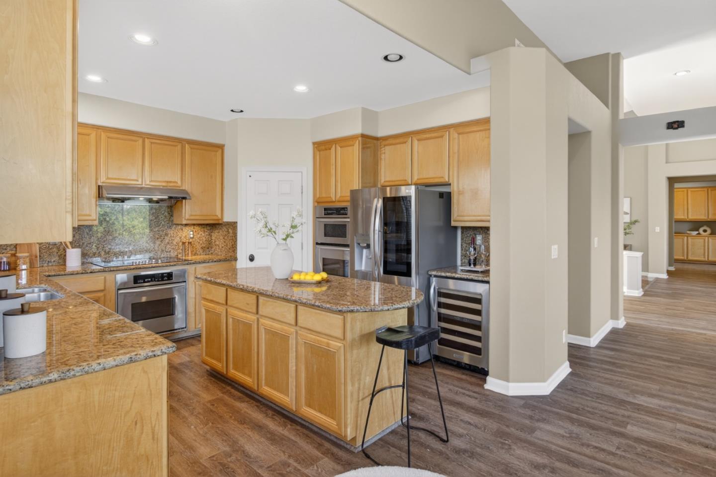 1280 Quail Ridge Way Hollister, CA 95023 - Photo 15 of 59 Gallery Image 15