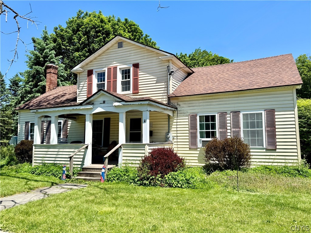 43 Broad Street Hamilton, NY 13346 - Photo 1 of 14