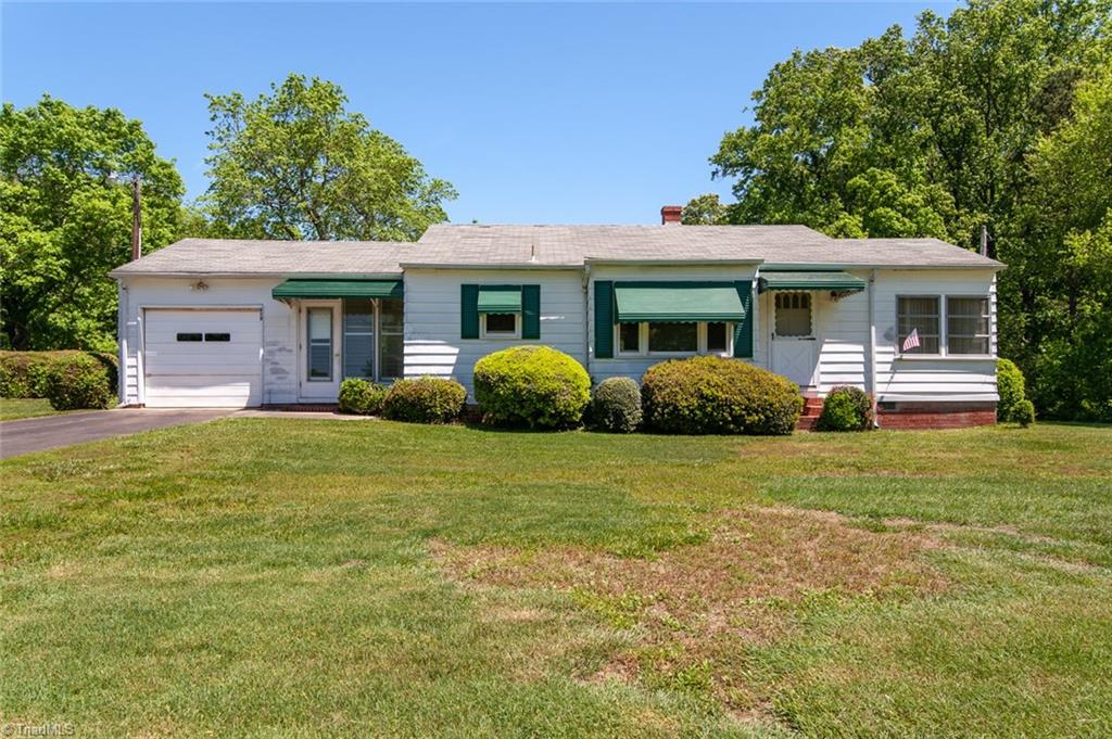 609 Johnson Road High Point, NC 27265 - Photo 1 of 17 Gallery Image 1