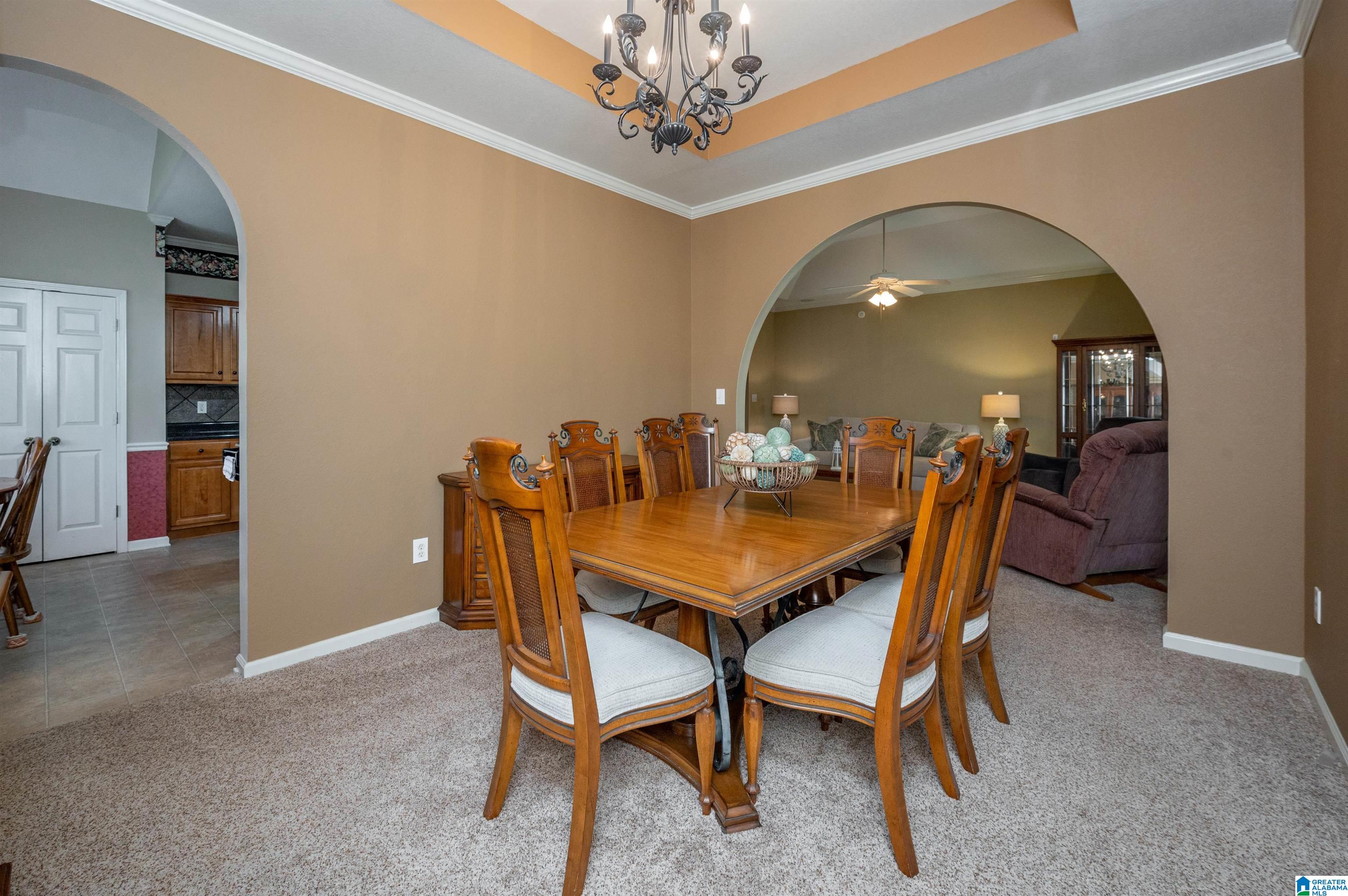 304 Cove Circle Pelham, AL 35124 - Photo 13 of 46