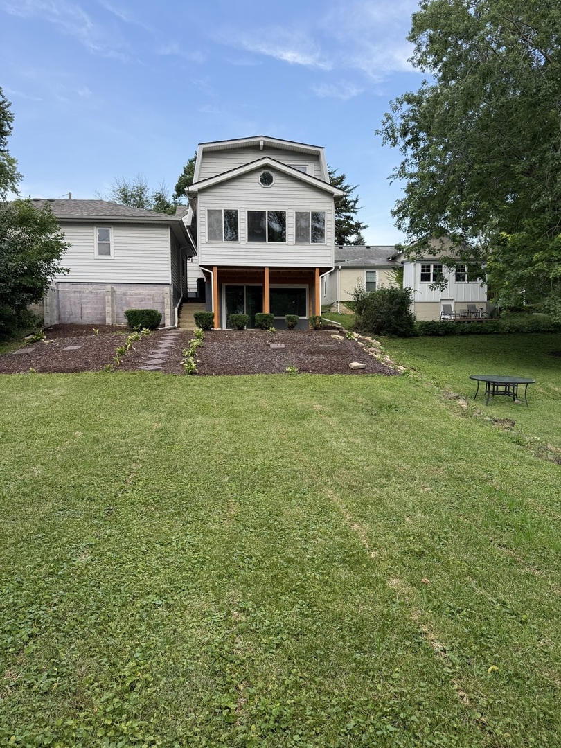 507 South Hamilton Street Lockport, IL 60441 - Photo 35 of 37