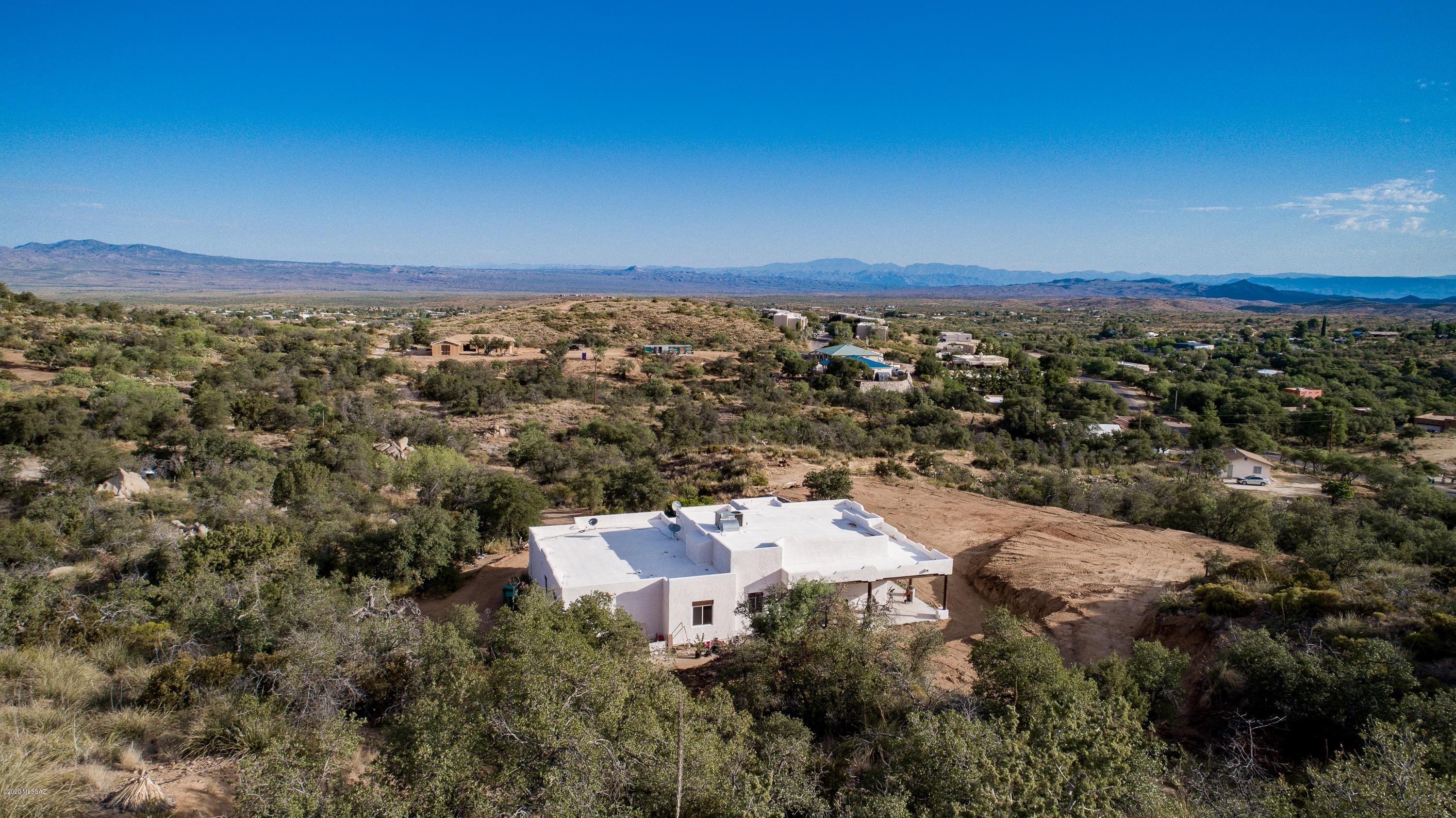1203 West Bella Roca Oracle, AZ 85623 - Photo 11 of 18