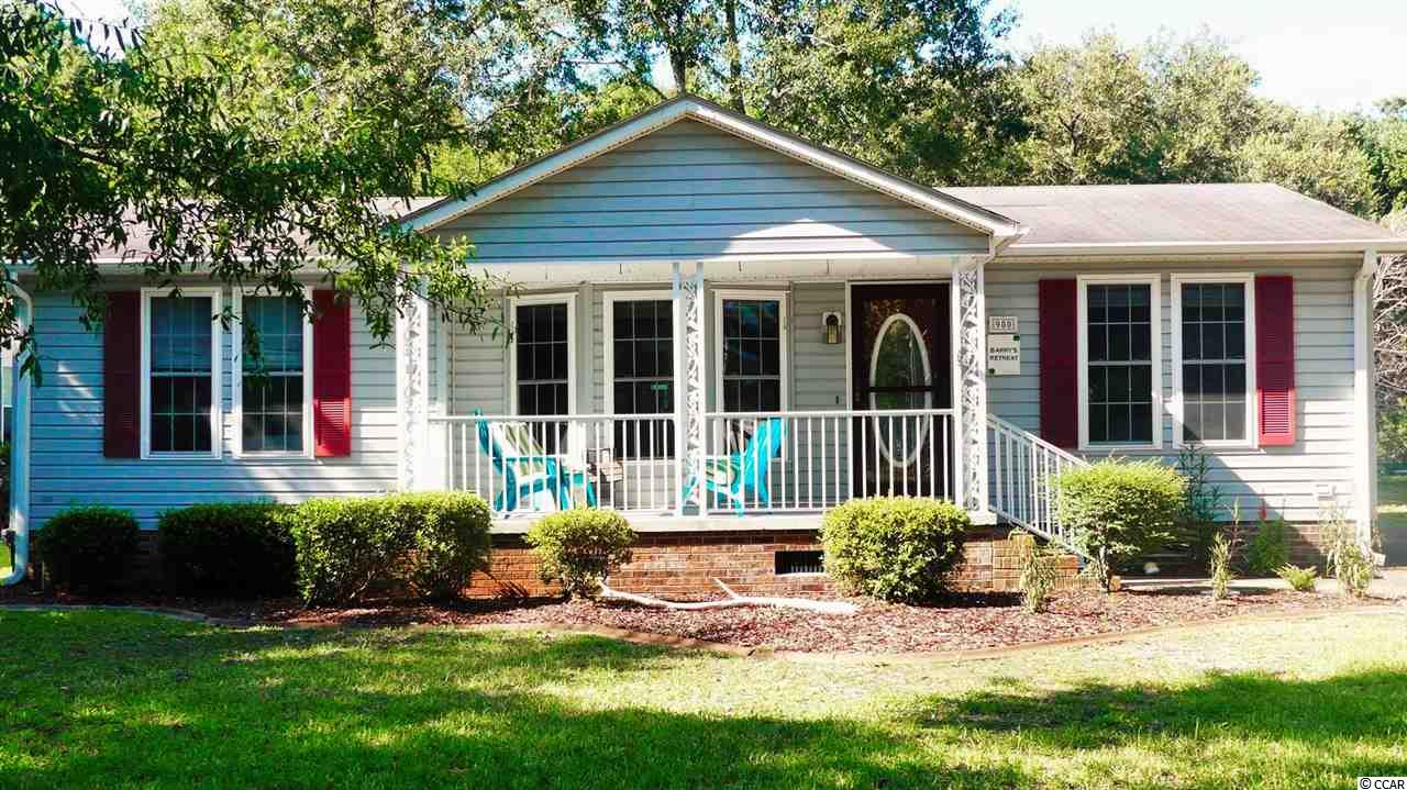 900 Trout Court Murrells Inlet, SC 29576 - Photo 1 of 24