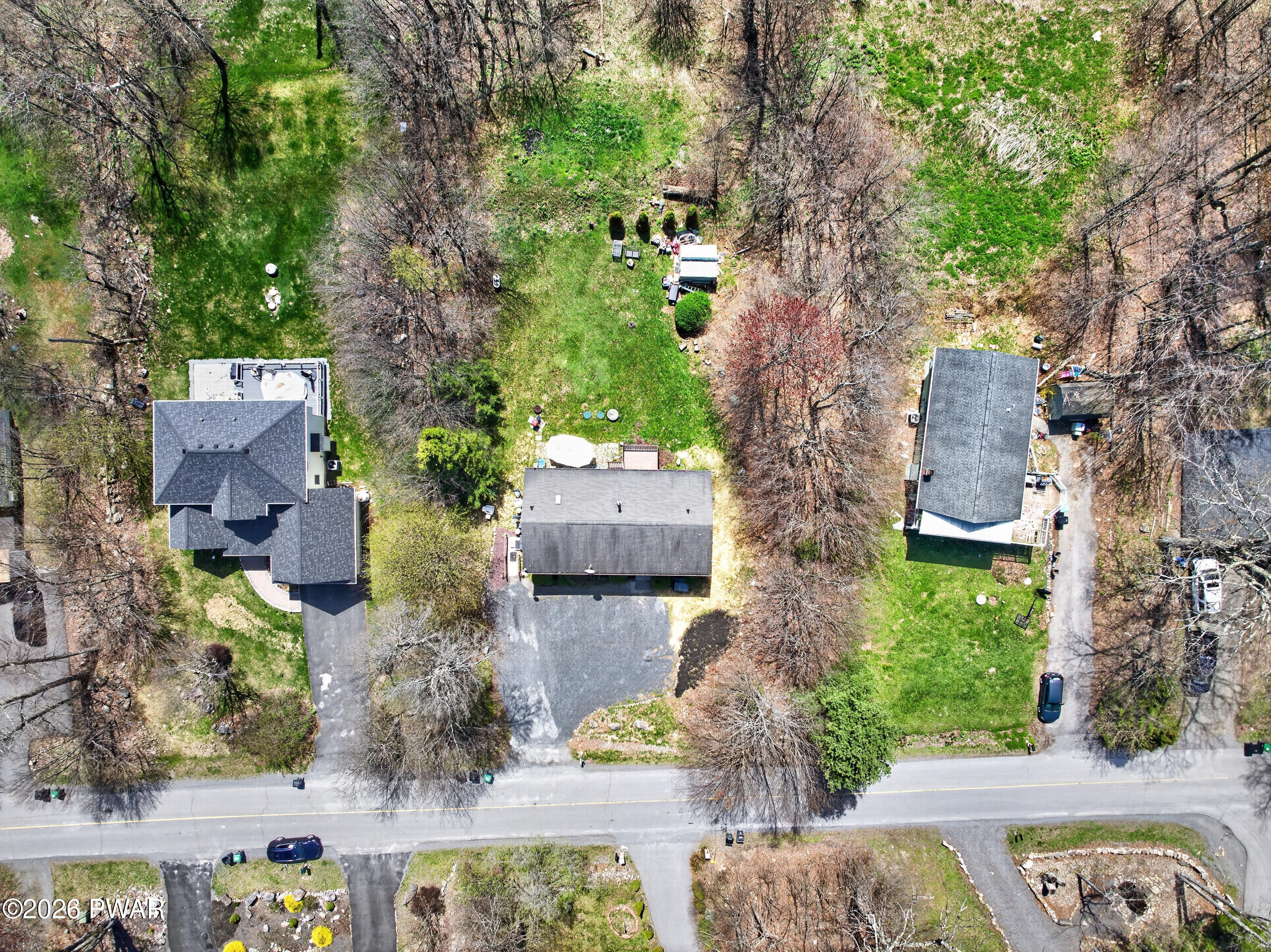 4141 Hickory Road Tobyhanna, PA 18466 - Photo 41 of 43 DJI_20260421131758_0534_D