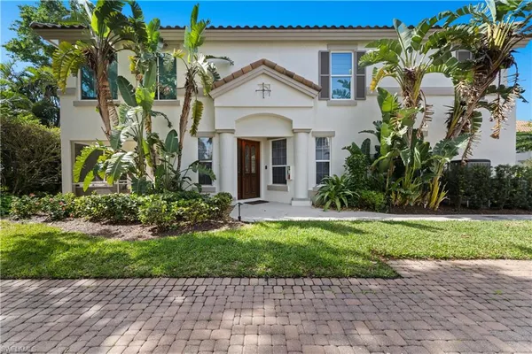 $10,000 | 193 Colonade Circle, Unit 1506, Naples, FL 34103