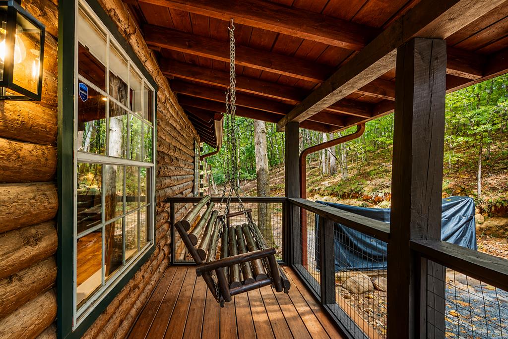 325 Pettit Ridge Road Ellijay, GA 30536 - Photo 8 of 48 Gallery Image 8