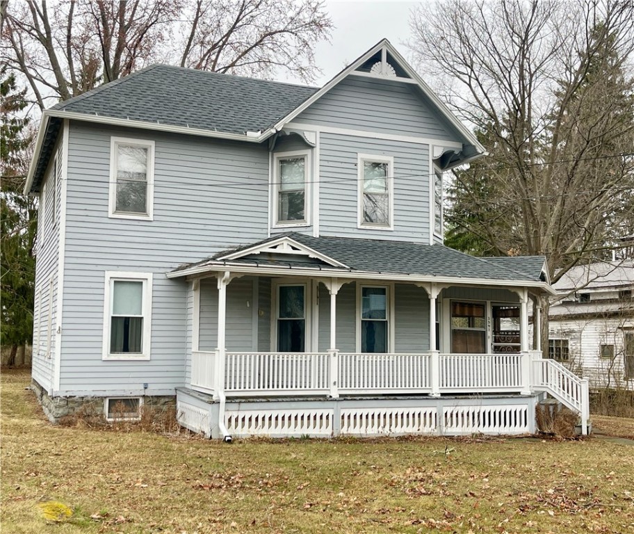 3597 West Avenue Covert, NY 14847 - Photo 2 of 50