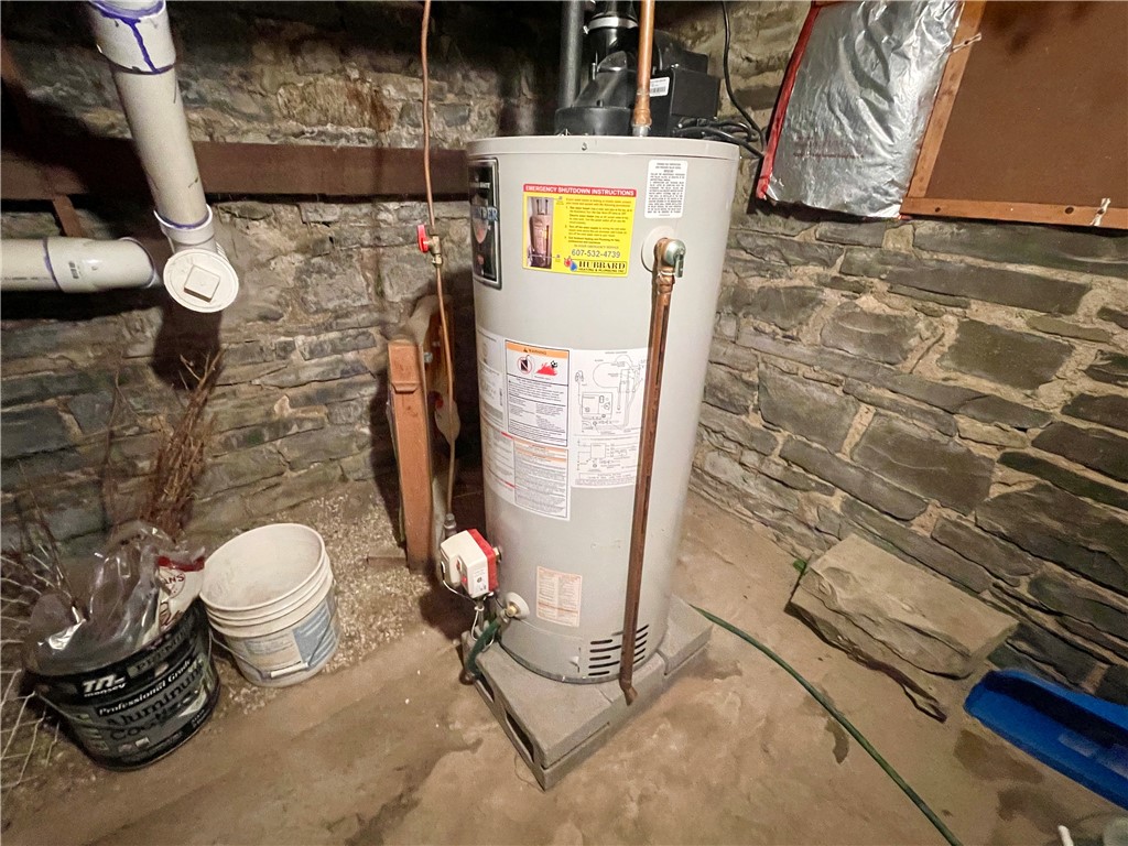 3597 West Avenue Covert, NY 14847 - Photo 49 of 50