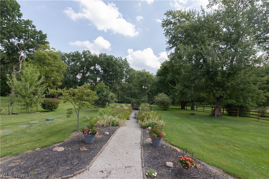 3407 Niles Carver Road Mineral Ridge, OH 44440 - Photo 28 of 35