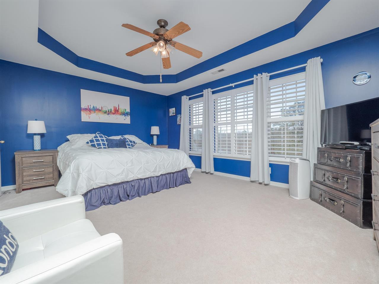 5435 Regatta Way Raleigh, NC 27613 - Photo 14 of 25 Photo 14