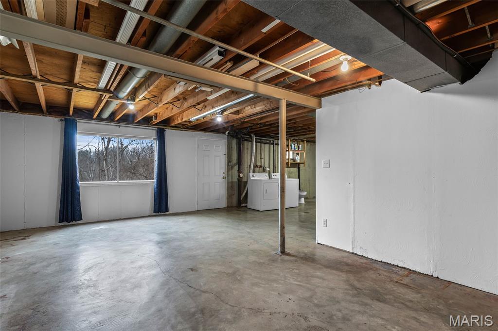 2917 Raw Wind Drive High Ridge, MO 63049 - Photo 26 of 36