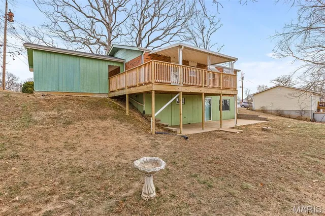 $199,900 | 2917 Raw Wind Drive, High Ridge, MO 63049